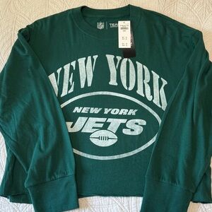 NFL x Abercrombie Tee